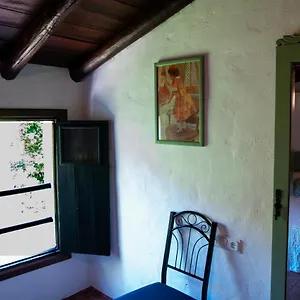 Molino De Bony Júzcar