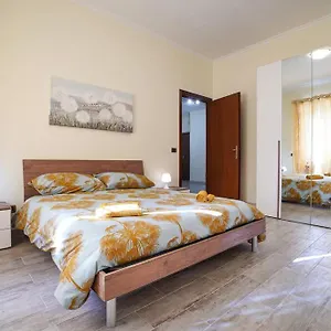 Casa vacanze Dream Subaugusta, Roma