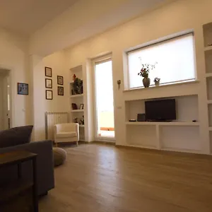 Appartamento Sunny Flaminio Terrace Penthouse, Roma