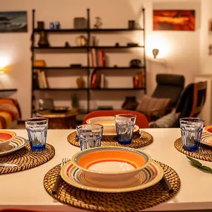 Appartamento Casa Marta, Roma