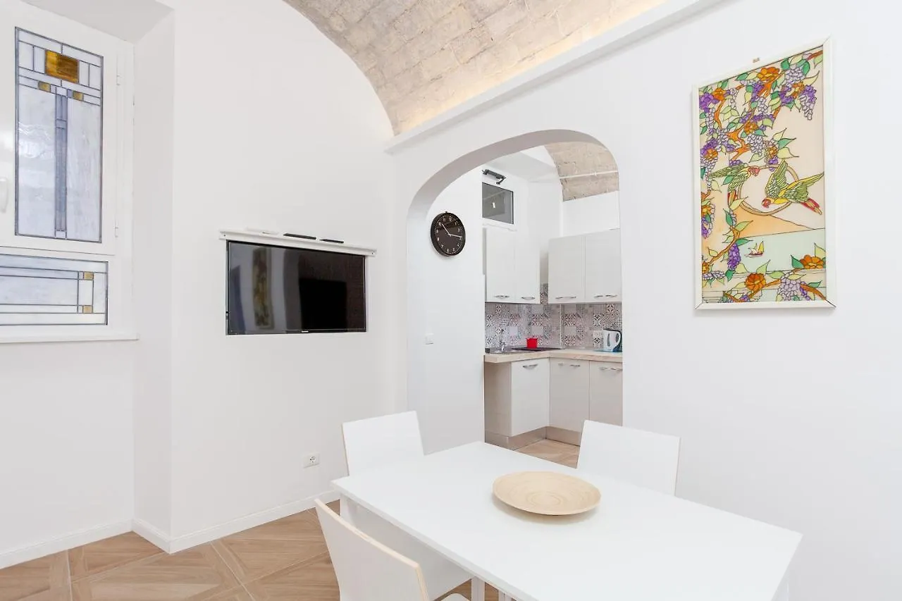Groundfloor Wonderfull Apartment Rome 0*,  Italy