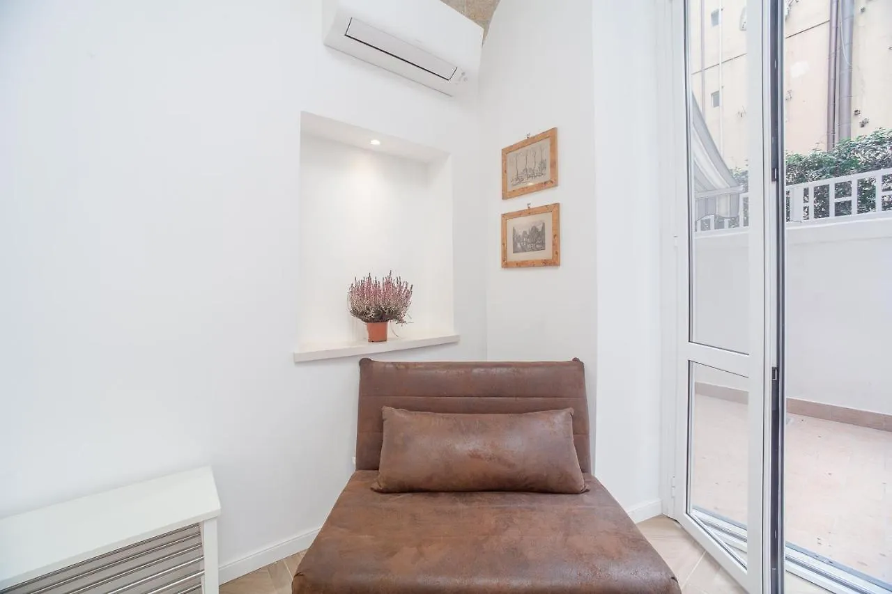 Groundfloor Wonderfull Apartment Rome