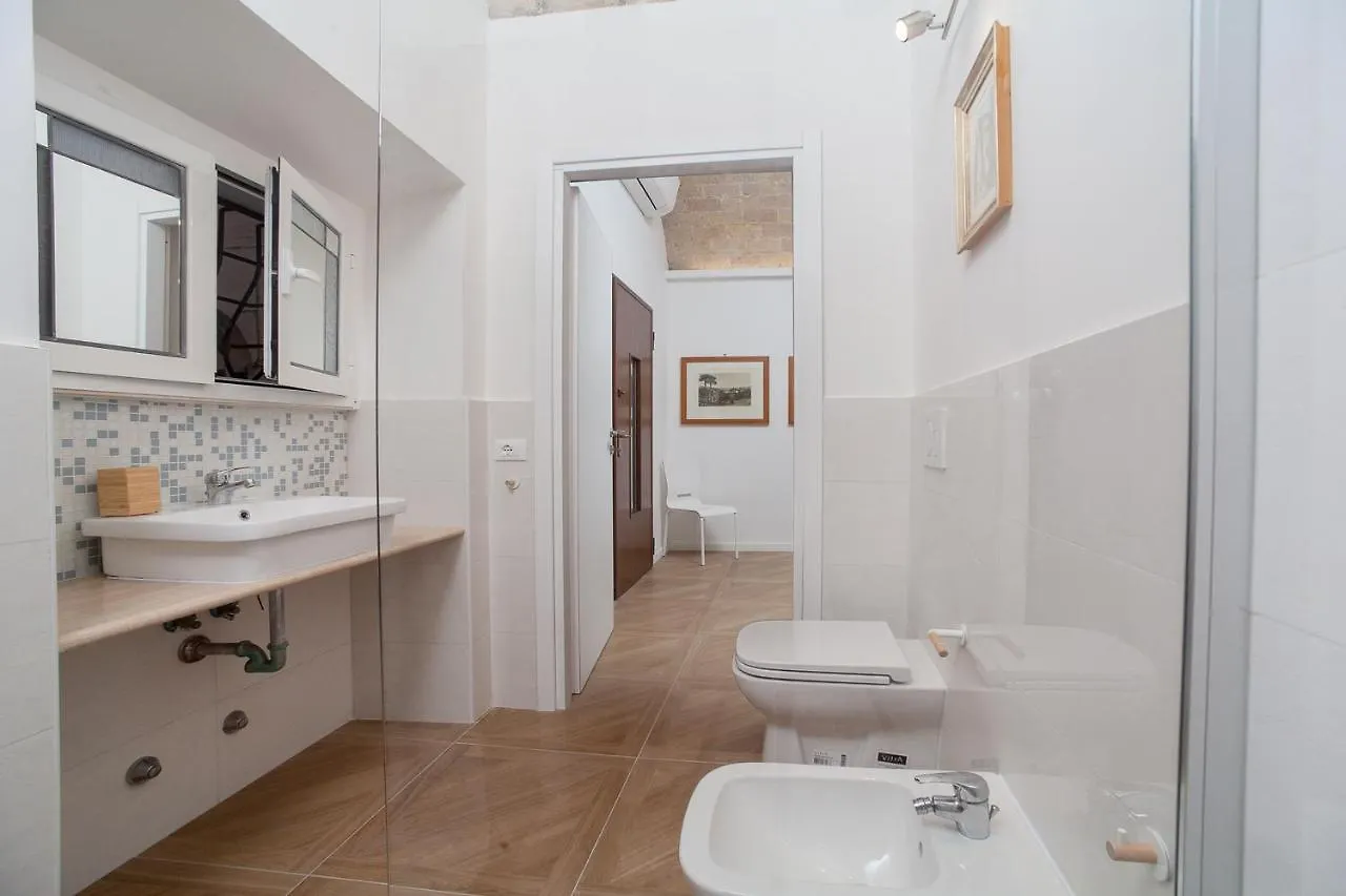 Groundfloor Wonderfull Apartment Rome