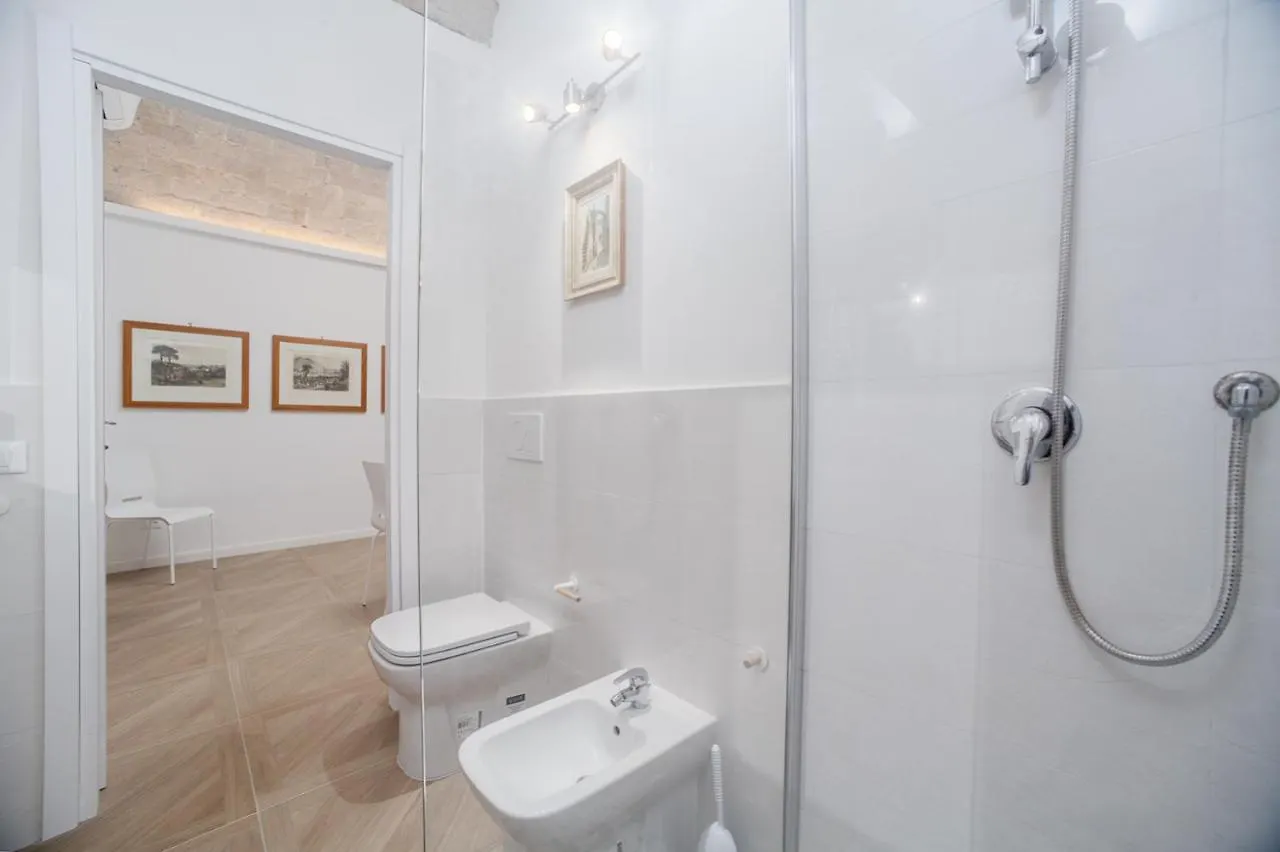 Groundfloor Wonderfull Apartment Rome