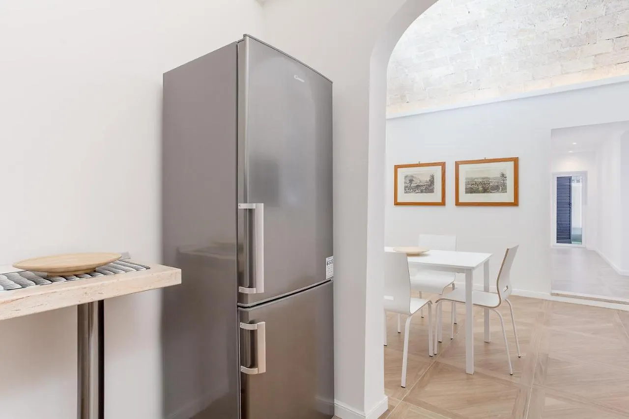Groundfloor Wonderfull Apartment Rome