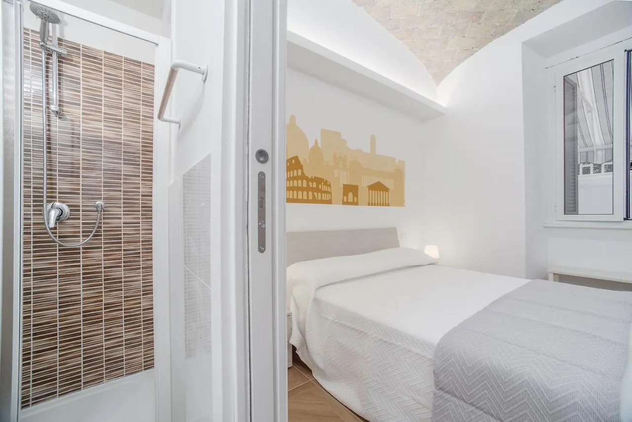 Groundfloor Wonderfull Apartment Rome