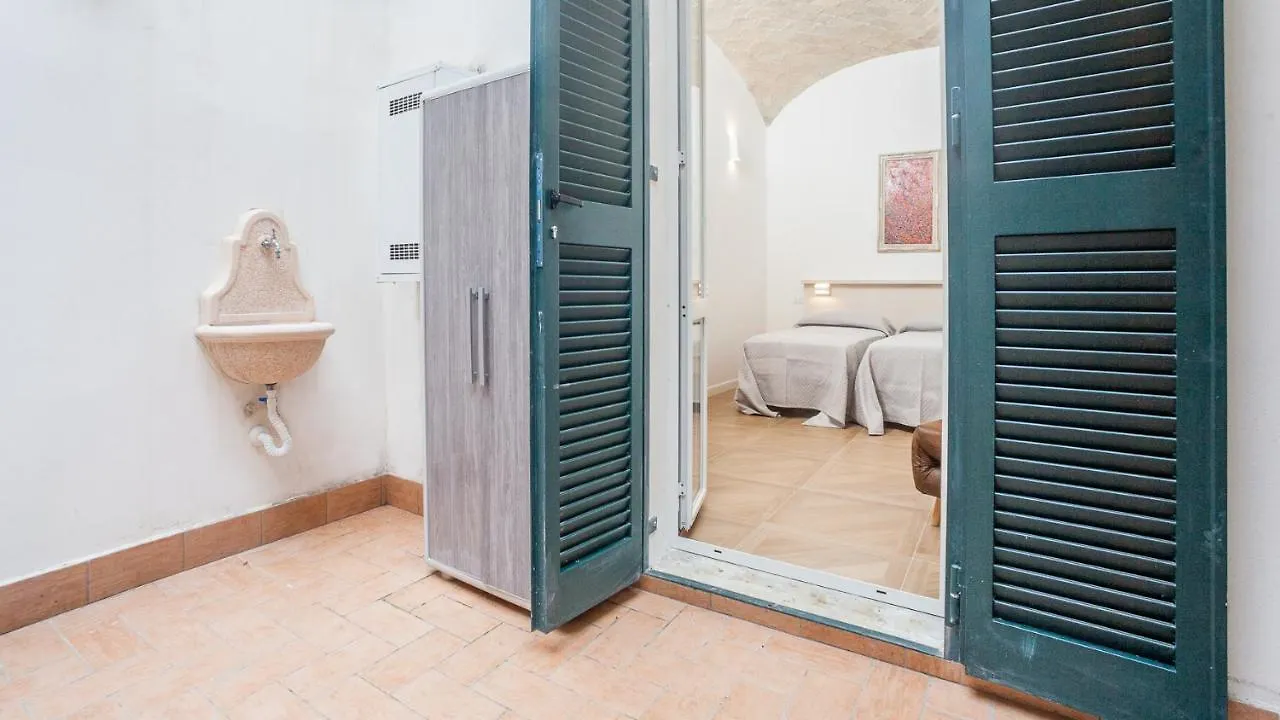 Groundfloor Wonderfull Apartment Rome 0*,  Italy