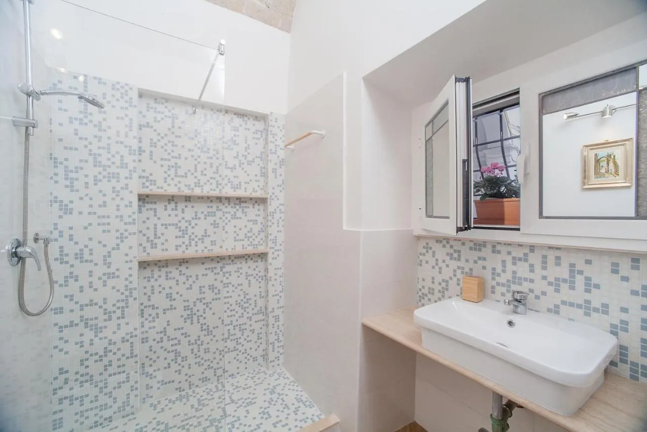Groundfloor Wonderfull Apartment Rome Italy