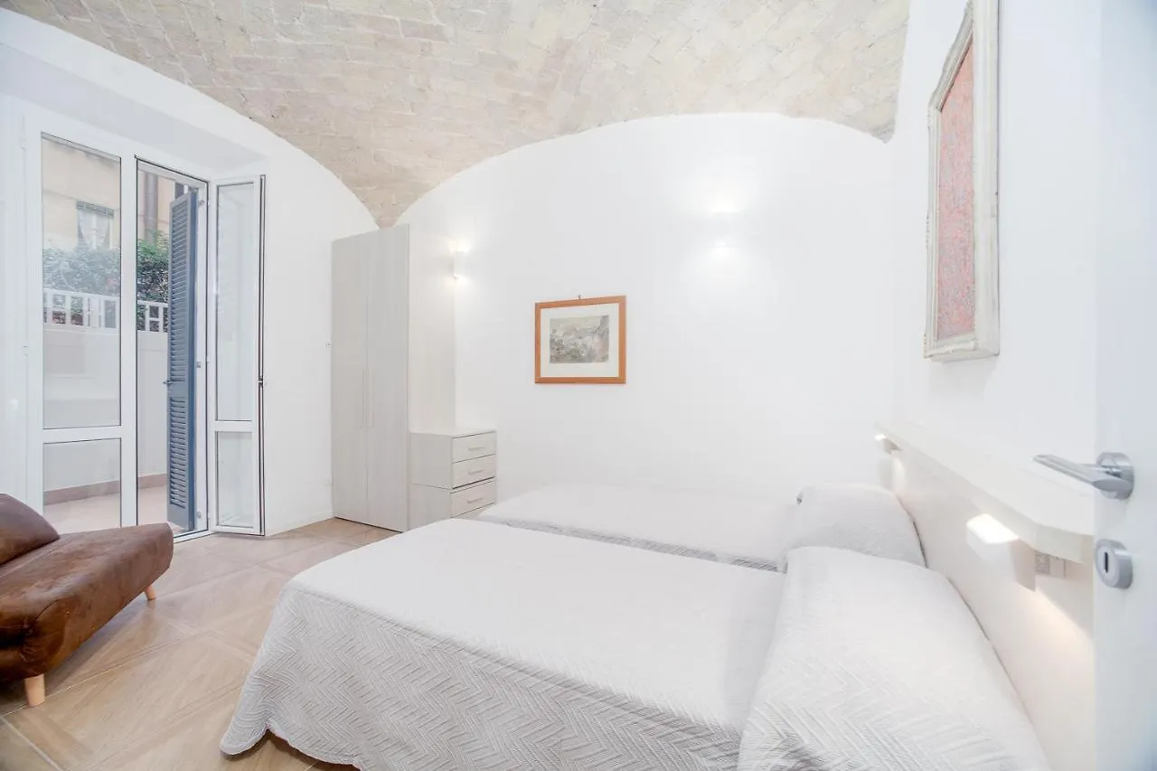 Groundfloor Wonderfull Apartment Rome